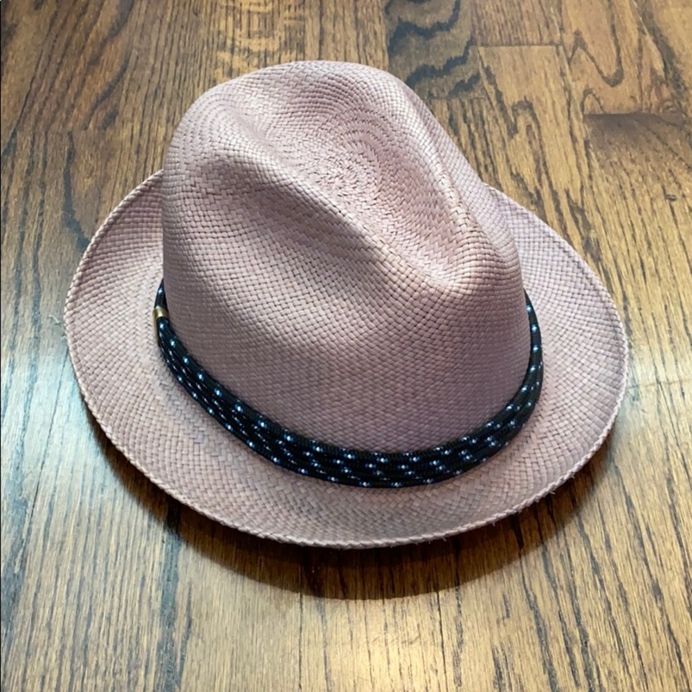 Miansai Panama Hat